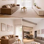 2 Avec Balcon A 700m Des Plages Apartament