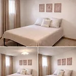 Apartament 2 Avec Balcon A 700m Des Plages *