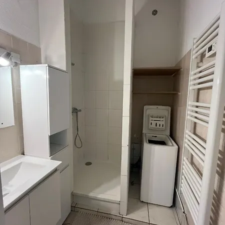 2 Avec Balcon A 700m Des Plages * فالراس بلاج